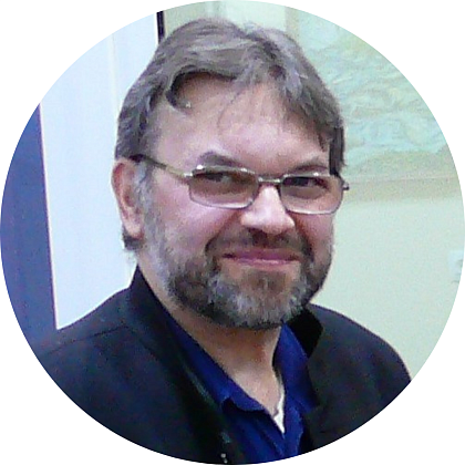 Лопаткин Николай Николаевич